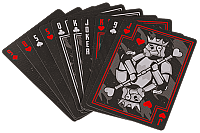 STORMTROOPER OYUN KAĞIDI - PLAYING CARDS STORMTROOPER - 2