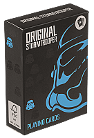 STORMTROOPER OYUN KAĞIDI - PLAYING CARDS STORMTROOPER - 4