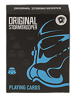 STORMTROOPER OYUN KAĞIDI - PLAYING CARDS STORMTROOPER - 5