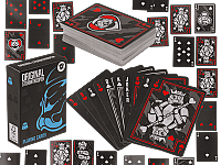 STORMTROOPER OYUN KAĞIDI - PLAYING CARDS STORMTROOPER - 1