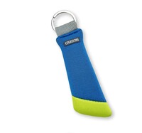 SUDA BATMAYAN ANAHTARLIK (4 RENK) - FLOATING KEYCHAIN, BLUE/GREEN HIGH VISIBILITY NEOPRENE KEYCHAIN - Thumbnail