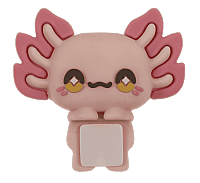 TELEFON FİGÜRÜ STICKERLAR KAWAII AKILLI DOSTLAR (6 ÇEŞİT) - PHONE FIGURINE STICKERS SMART FRIENDS KAWAII - 6