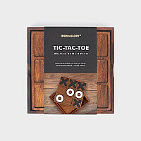 TIC TAC TOE GAME (I&G) - 2