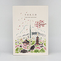 TOKYO (TOKYO SKYTREE) - 3