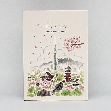 TOKYO (TOKYO SKYTREE) - 3