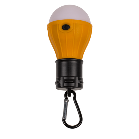 UNIVERSAL KAMP IŞIĞI - UNIVERSAL CAMPING LAMP