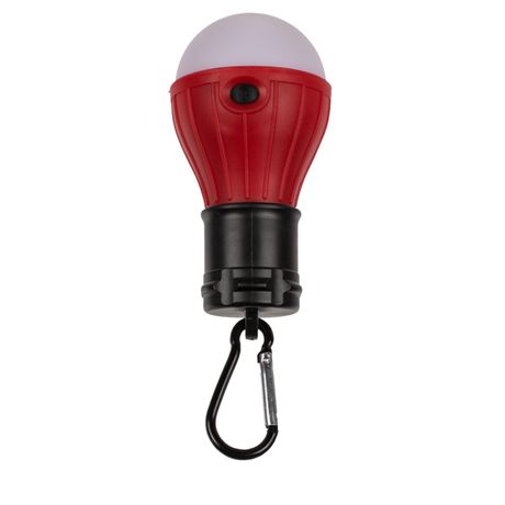 UNIVERSAL KAMP IŞIĞI - UNIVERSAL CAMPING LAMP