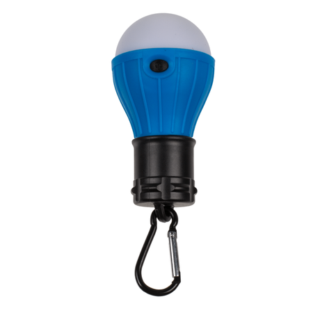 UNIVERSAL KAMP IŞIĞI - UNIVERSAL CAMPING LAMP