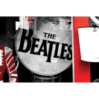 URBAN MAGNET - Beatles Serisi - Thumbnail