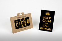 URBAN MAGNET - Keep Calm Serisi - Thumbnail