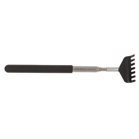 UZAYABİLEN ÇOK RENKLİ SIRT KAŞIYICI 68 cm. (6 ÇEŞİT) - EXTENDABLE METAL BACK SCRATCHER