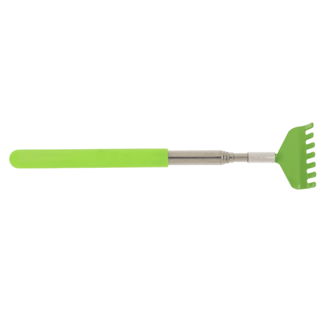 UZAYABİLEN ÇOK RENKLİ SIRT KAŞIYICI 68 cm. (6 ÇEŞİT) - EXTENDABLE METAL BACK SCRATCHER