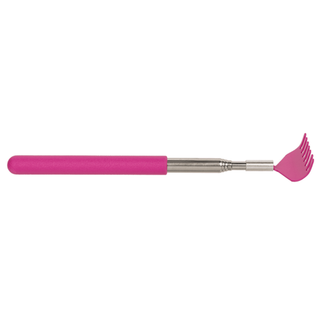 UZAYABİLEN ÇOK RENKLİ SIRT KAŞIYICI 68 cm. (6 ÇEŞİT) - EXTENDABLE METAL BACK SCRATCHER