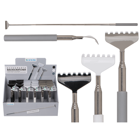 UZAYABİLEN SIRT KAŞIYICI-EXTENDABLE BACKSCRATCHER