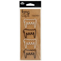 NPW - VAMPİR ATAŞLAR - Fang Clips