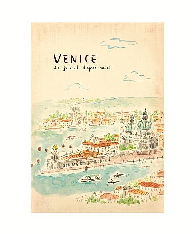 VENICE - 1