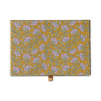 VINTAGE FLORAL ZARFLI NOT KARTLIK SETİ (16'LI) - VINTAGE FLORAL NOTECARDS SET 0F 16 ASSORTED - 5