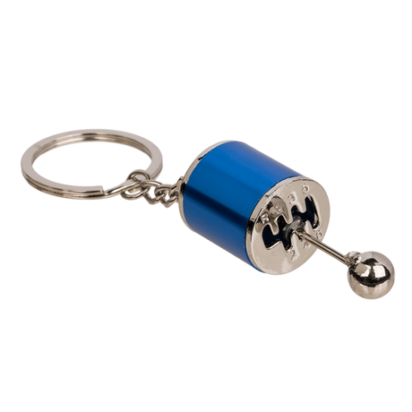 VİTES ANAHTARLIK - CAR GEAR BOX KEYCHAIN